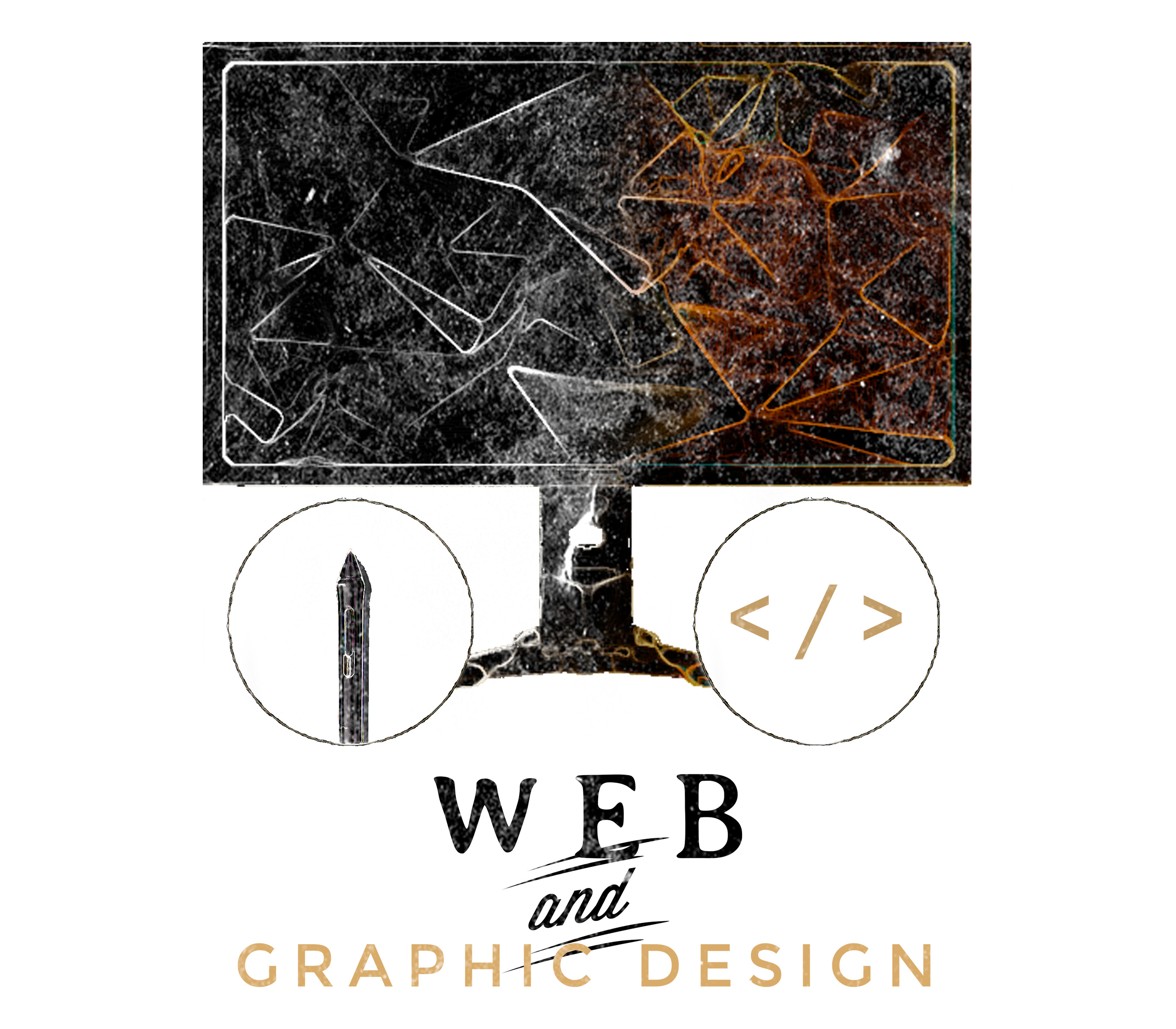 WEB and GRAPHIC DESIGN