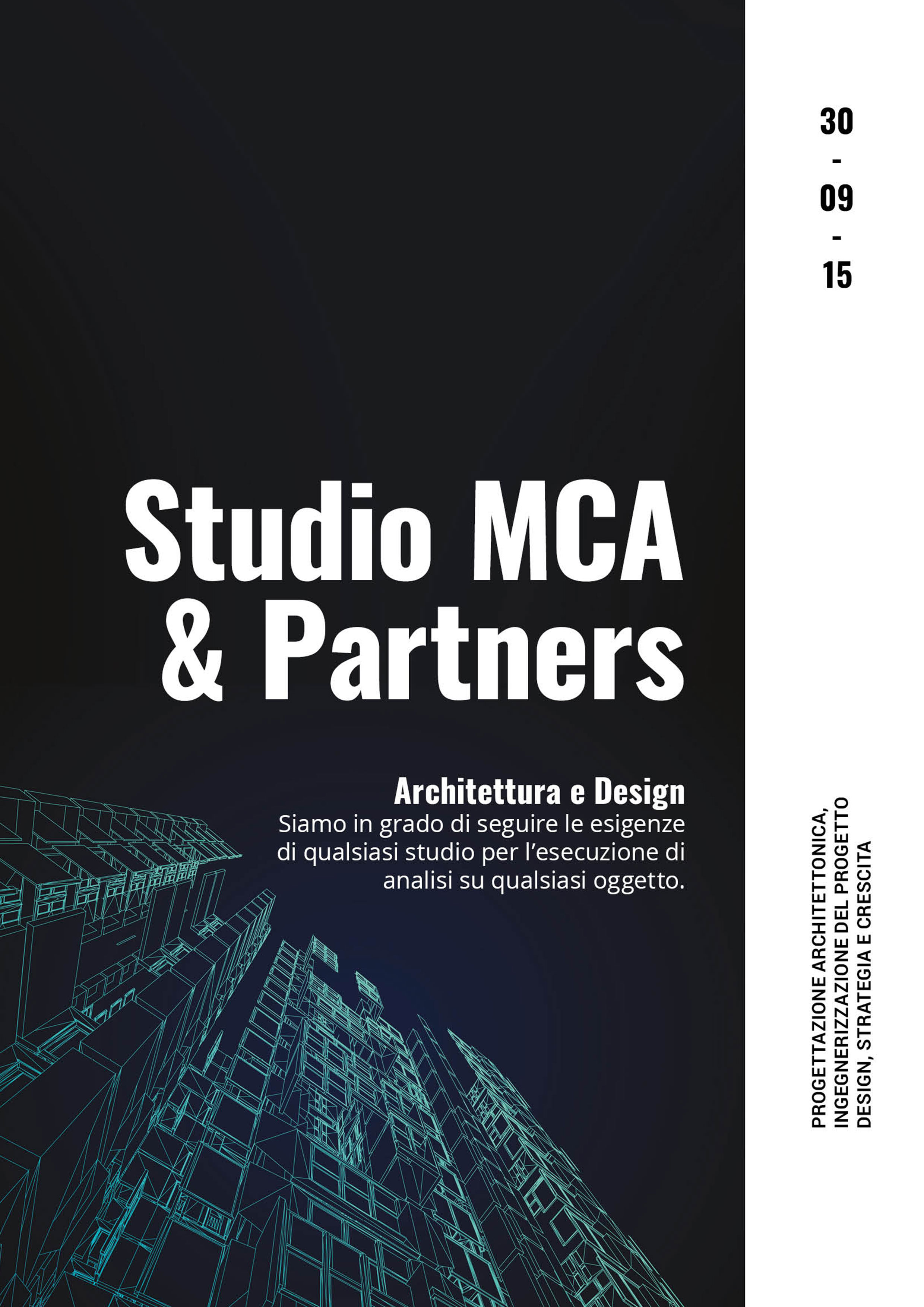 Studio MCA & Partners